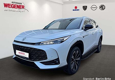 MG HS PHEV 1.5 Luxury/SHZ/NAVI/360°