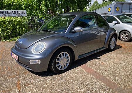 VW New Beetle Volkswagen 1.6 Miami
