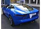 Jaguar F-Type Coupe Aut. R-Dynamic