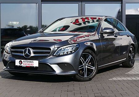 Mercedes-Benz C 200 Avantgarde DAB/ACC/HEAD-UP