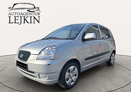 Kia Picanto 1.1 LX*TÜV NEU*KUPPLUNG NEU*KLIMA*