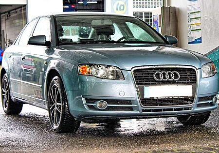 Audi A4 2.0