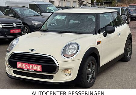 Mini ONE * KLIMA * AUS 1.HAND *