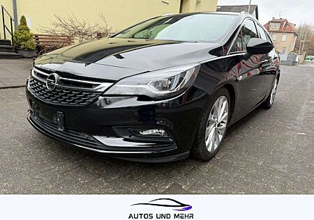Opel Astra K Sports Tourer Innovation Klima Navi