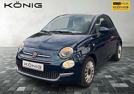 Fiat 500 1.0 GSE DOLCEVITA*PANORAMADACH*LEDER*KLIMA*