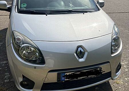 Renault Twingo ECO2