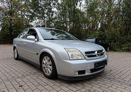 Opel Vectra C Lim. Elegance AC ZV! TÜV= 05/2026! VB