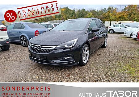 Opel Astra K ST 1.6 CDTI Dynamic LED Navi Keyless Kam