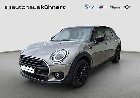 Mini Cooper D Clubman Pepper/LED/Park-Assist/Sitzheiz