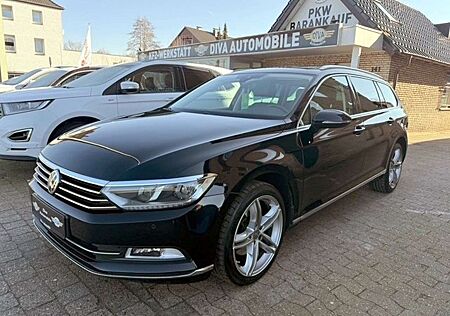 VW Passat Variant Volkswagen 2.0 TDI Highline BMT