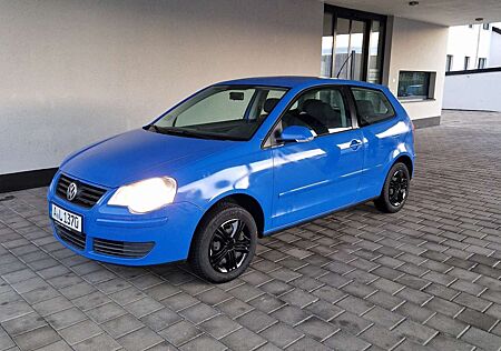 VW Polo Volkswagen 1.4 Comfortline