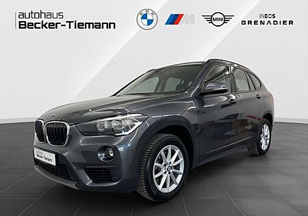 BMW X1 sDrive20i A,Navi,HiFi Boxen,Tempomat,etc.