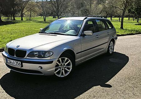BMW 318i 318 touring
