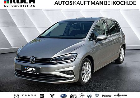 VW Golf Sportsvan Volkswagen 1.5 TSI DSG Highline STHZ PDC KAMER