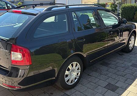 Skoda Octavia 1.6 TDI DPF Classic