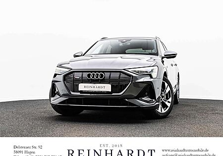 Audi e-tron SPORTBACK 50 2x S LINE BLACK ACC/PANO/360