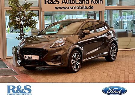 Ford Puma ST-Line+5 Jahre Garantie*+Navi+Kamera
