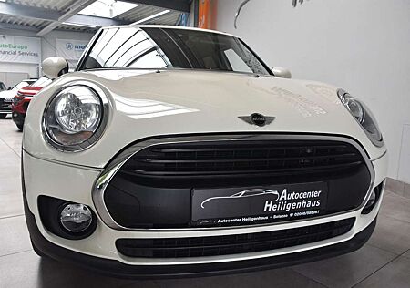 Mini One Clubman Navi 2-ZKlima Sitzeheiz PDC 2.Hand