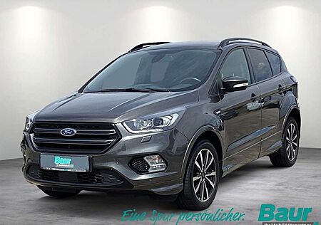 Ford Kuga 1.5 EcoBoost 4x4 Aut. ST-Line AHK Xenon Winter-P