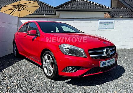 Mercedes-Benz A 180 BlueEfficiency SHZ AHK Xenon Navi PDC