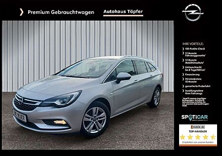 Opel Astra K ST Premium"Innovation"1Hand/Matrix/Navi