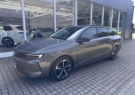 Opel Astra Elegance +el. Heckklappe+RFK+