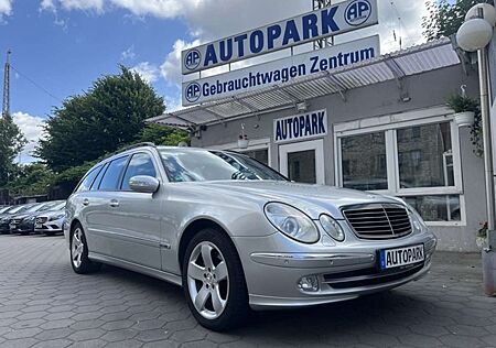 Mercedes-Benz E 320 CDI T Avantgarde**Vollausstattung**