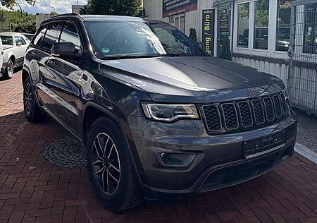 Jeep Grand Cherokee 3.0 V6 Multijet 4WD Automatik S