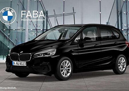BMW 216 d Active Tourer Advantage Head-Up HiFi DAB