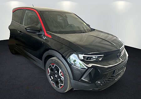 Opel Mokka-e GS Line FLA SpurH DynLi LM KAM KlimaA