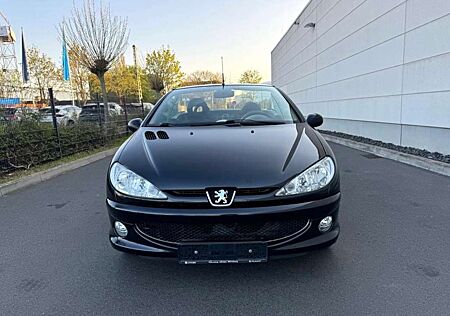 Peugeot 206 CC Filou