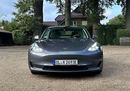 Tesla Model 3 82kW AWD LR, Advanced Autopilot, Anhängerkuppl.