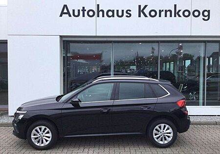 Skoda Kamiq 1.0 TSI DSG Selection LED ACC APP Kamera