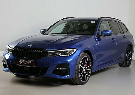 BMW 330 e Touring M Sport Laser ACC HuD LiveCockpit H