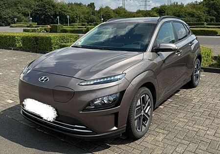 Hyundai Kona EV EDITION 30+