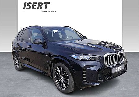 BMW X5 xDrive30d M Sport A.+FACELIFT LCI+PANO+STANDH.