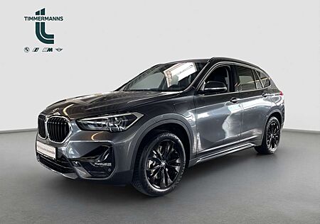 BMW X1 xDrive25e Sport Line Steptronic Navi