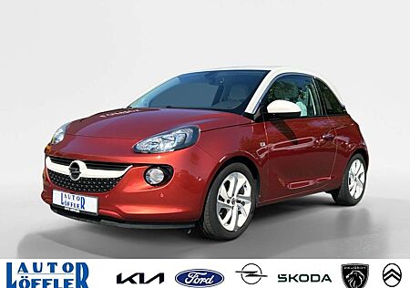 Opel Adam JAM 1.4 S/S Klimaautomatik LHZ SHZ Klima
