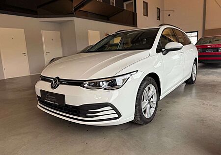 VW Golf Volkswagen VIII Variant 2.0 TDI Life Matrix/ACC/Kam