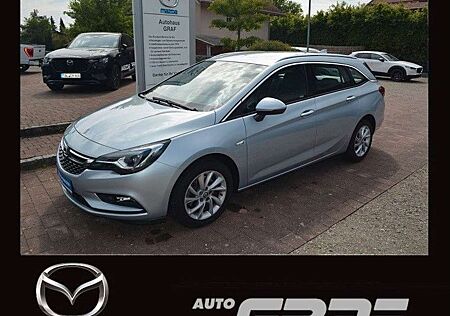 Opel Astra K Sports Tourer Innovation NAVI LED PDC