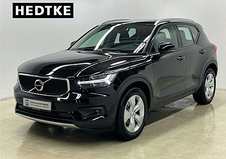 Volvo XC 40 XC40 T3 Momentum Pro 18"+WSS-HEIZ+RÜCKFAHRKAMERA