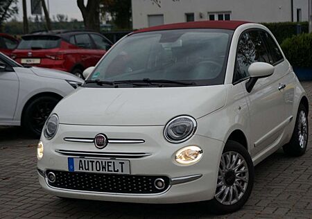 Fiat 500C 1.2 8V LOUNGE C