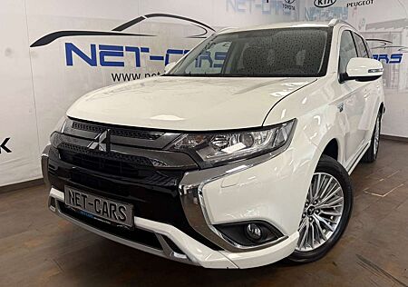 Mitsubishi Outlander 2.4 MIVEC PLUG-IN HYBRID 4WD
