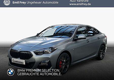 BMW 220i 220 Gran Coupe Aut. M Sport, AHK, Panoramadach