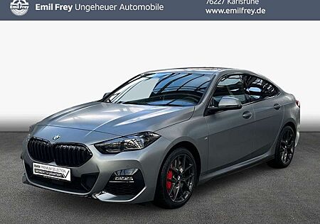 BMW 220i 220 Gran Coupe Aut. M Sport, AHK, Panoramadach