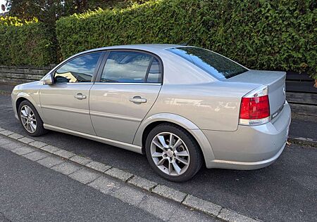Opel Vectra 2.2 Automatik Cosmo