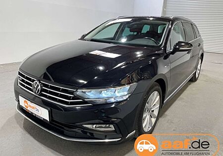 VW Passat Variant Volkswagen 2.0 TDI DSG Business EU6d R-Line