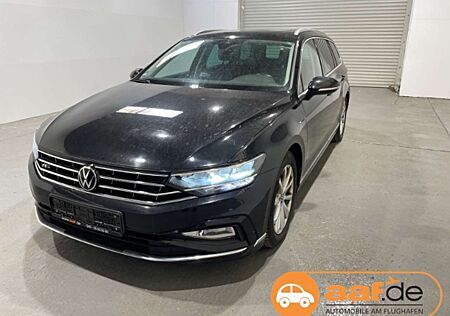 VW Passat Variant Volkswagen 2.0 TDI DSG Business EU6d R-Line
