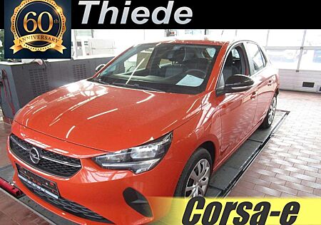 Opel Corsa -e EDITION 7,4kw/50kwh/Allwetter/