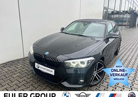 BMW 120 d 5-Türer M-Sport PANO CarPlay NAV LED